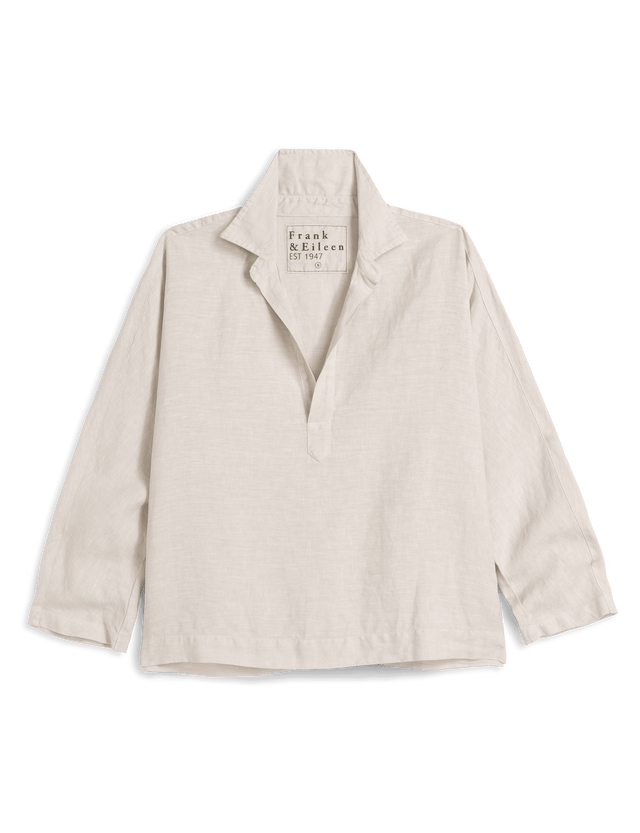Gabi Popover Linen