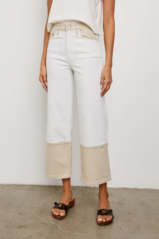 Getty Crop-Crema