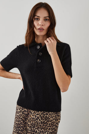 Greta Top