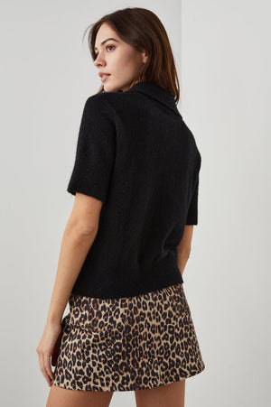 Greta Top