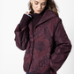 Jacket Con Cappuccio 0851