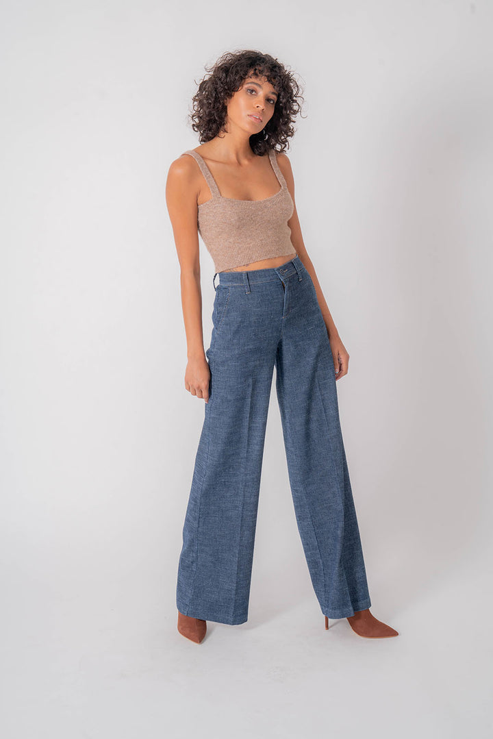 Tallulah Wide leg