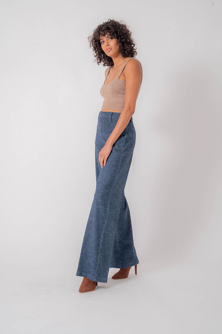 Tallulah Wide leg