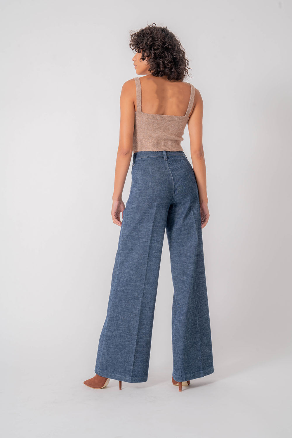 Tallulah Wide leg