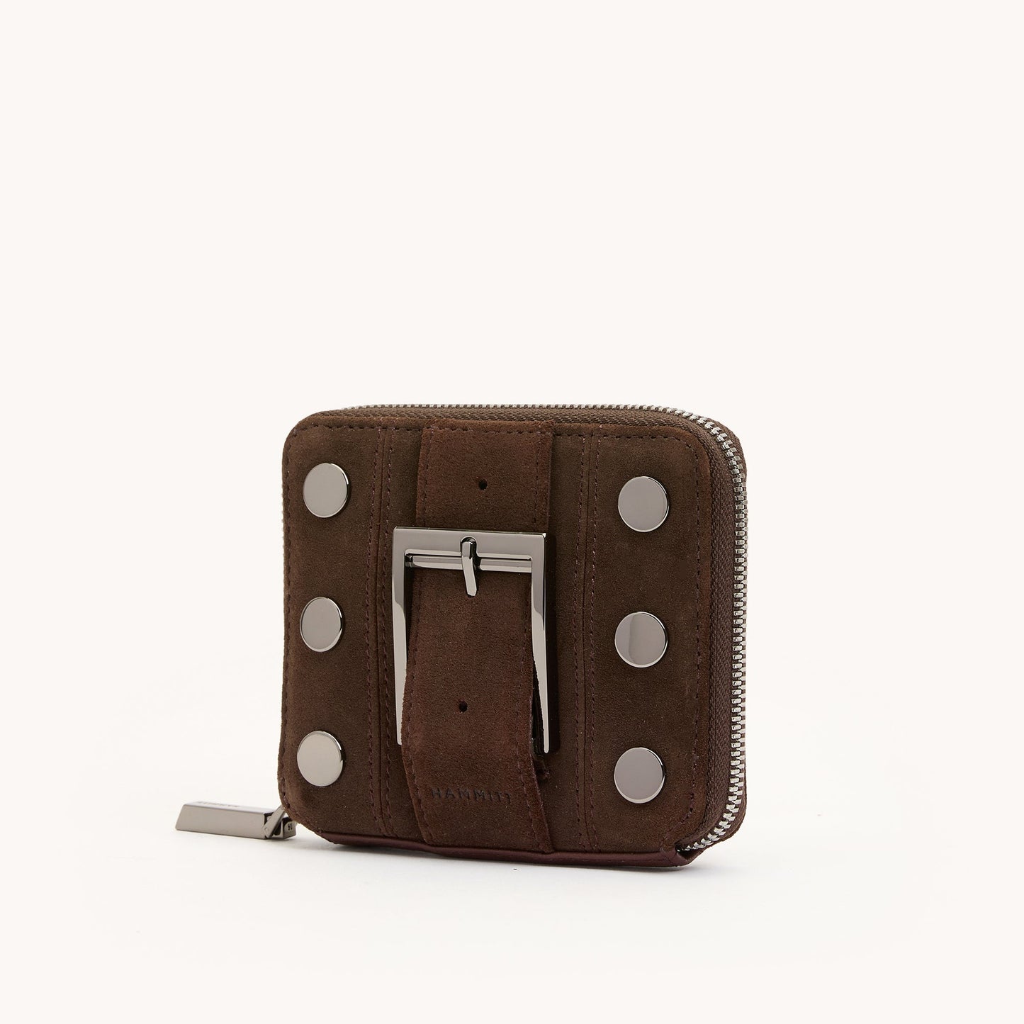 5 North-Belted Suede