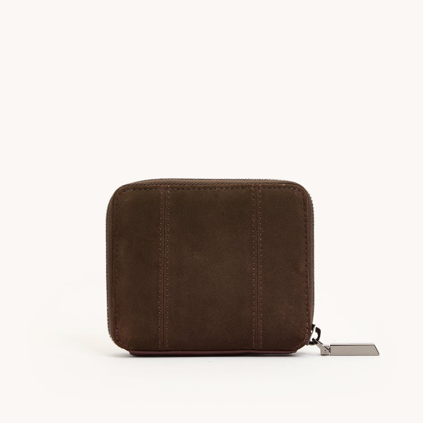 5 North-Belted Suede