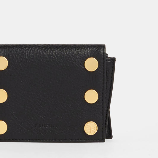 Allen Wallet-Blk-BG-Red Zip