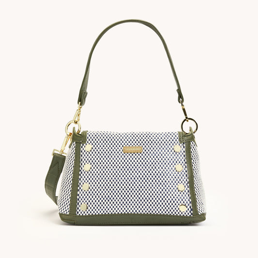 Bryant Med-Meadow Weave