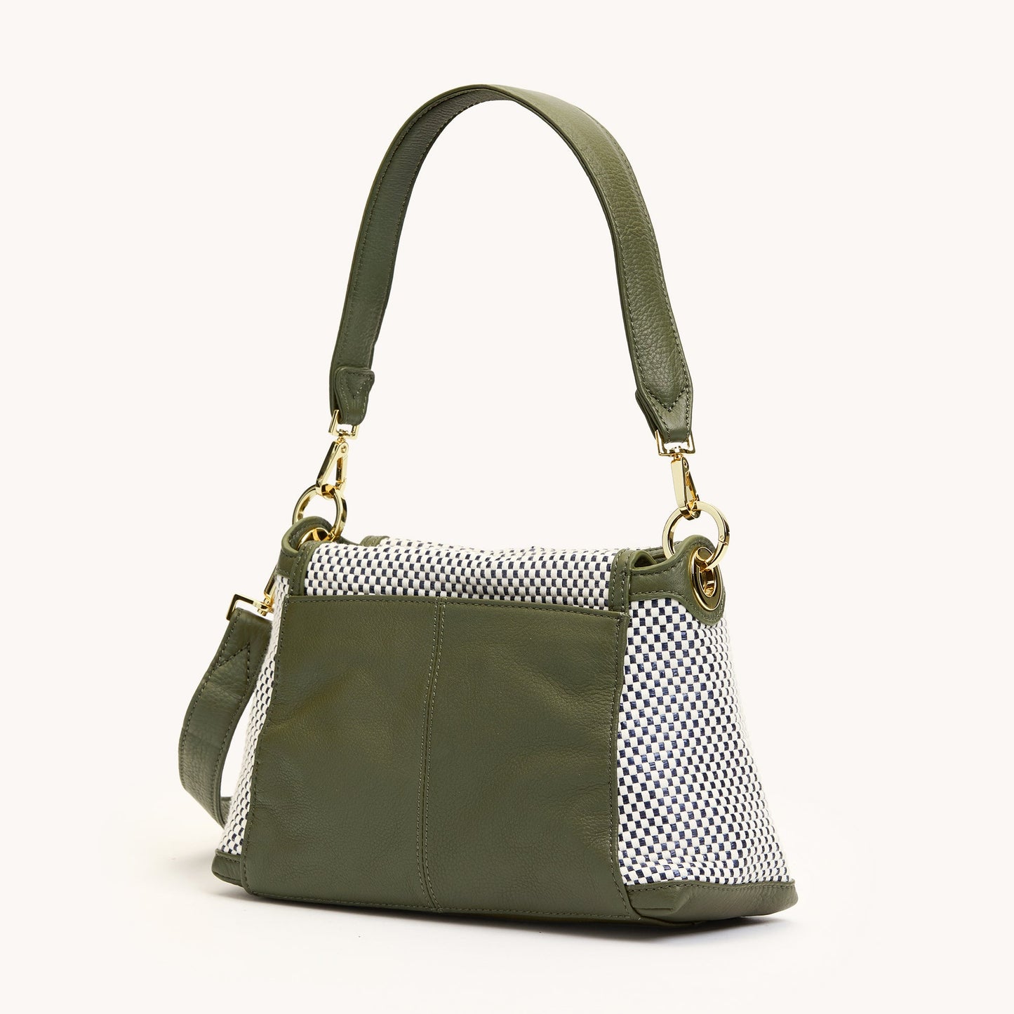 Bryant Med-Meadow Weave