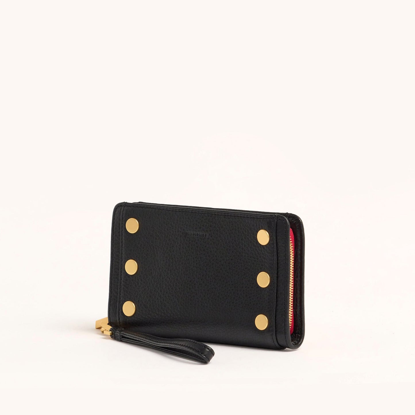 Bryant Wallet-Blk-BG-Red Zip