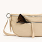 Charles Crossbody Lrg-Limestone