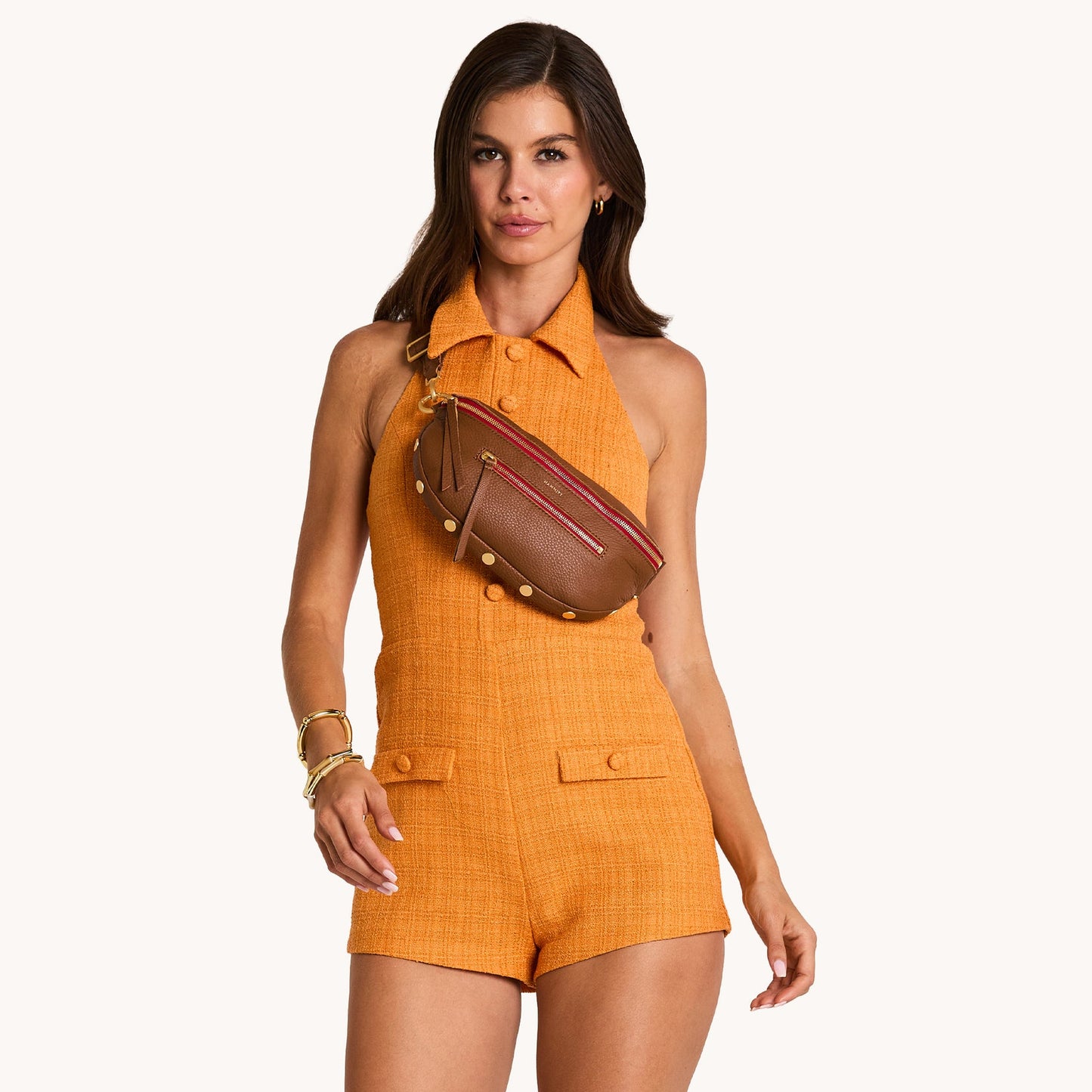 Charles Crossbody Large