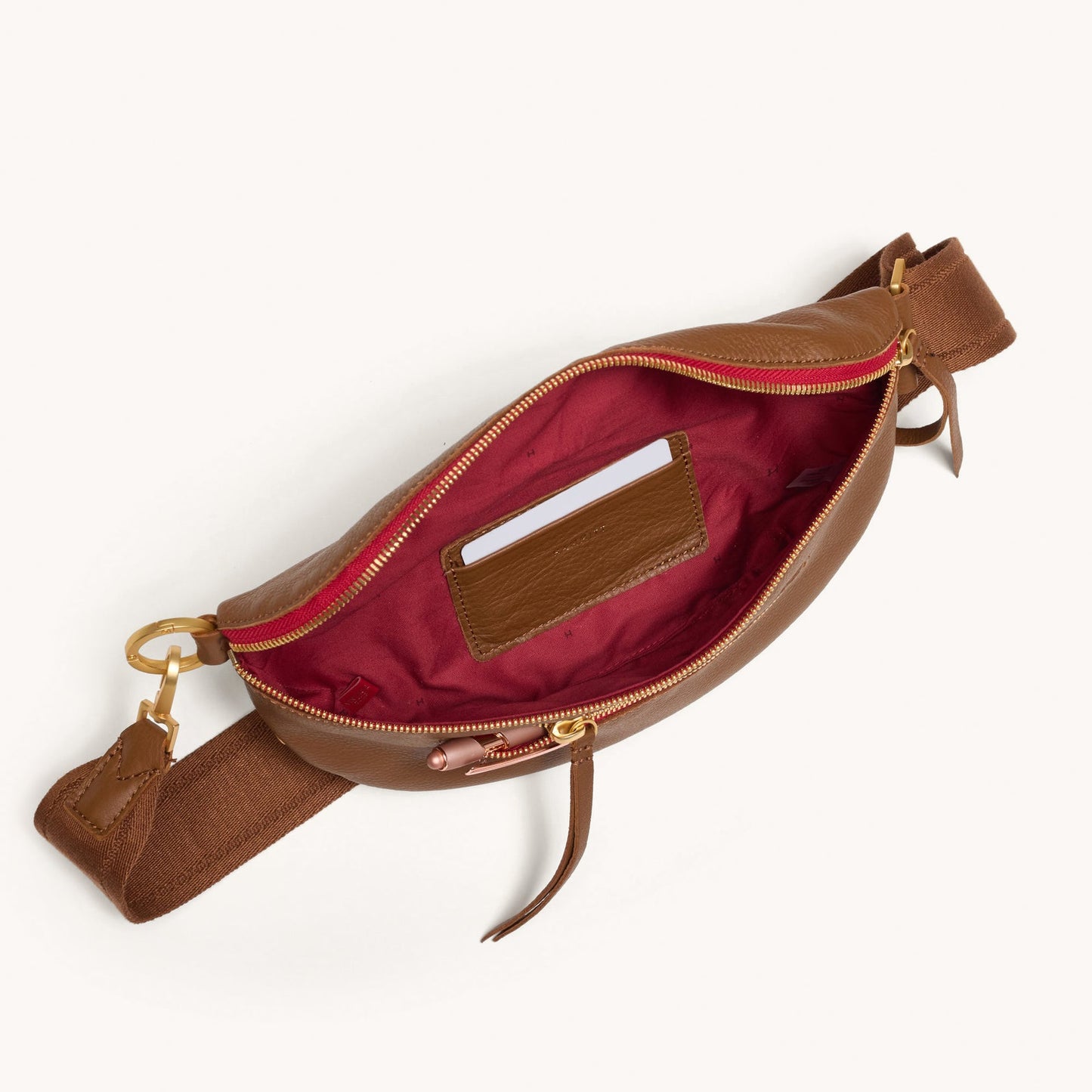 Charles Crossbody Med