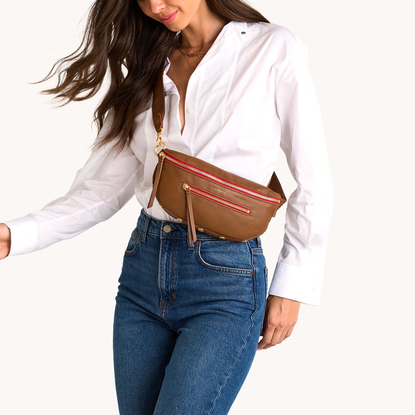 Charles Crossbody Med