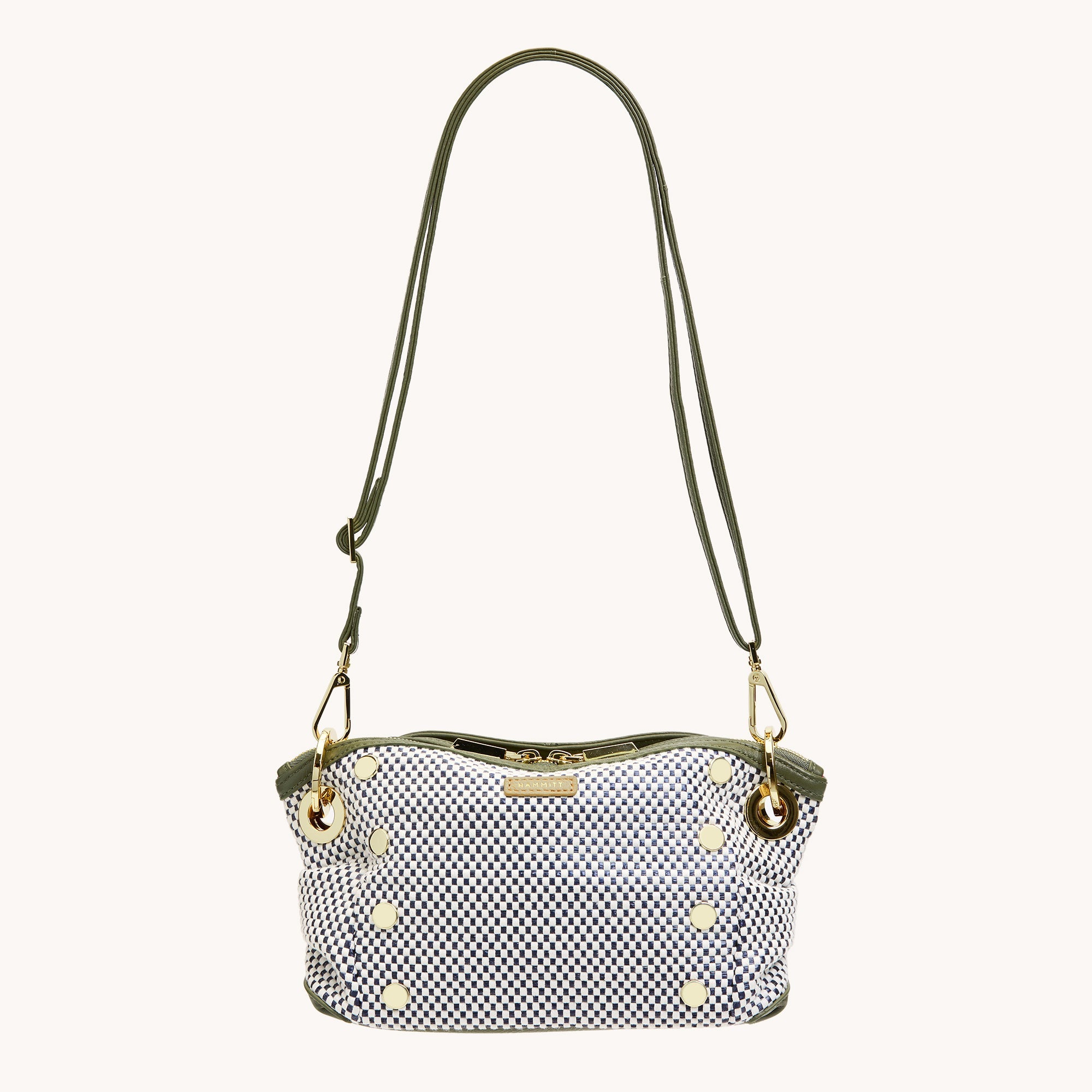 ★MCLANEE★ Dani cross bag danie ☆MCLANEE☆ Dani cross bag danie Dani Leather Crossbody Bag