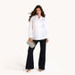 Daniel Crossbody Clutch-Meadow Weave