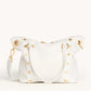 Daniel Med-Calla Lily White S