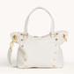 Daniel Med-Calla Lily White S