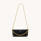Metal Chain Long Strap