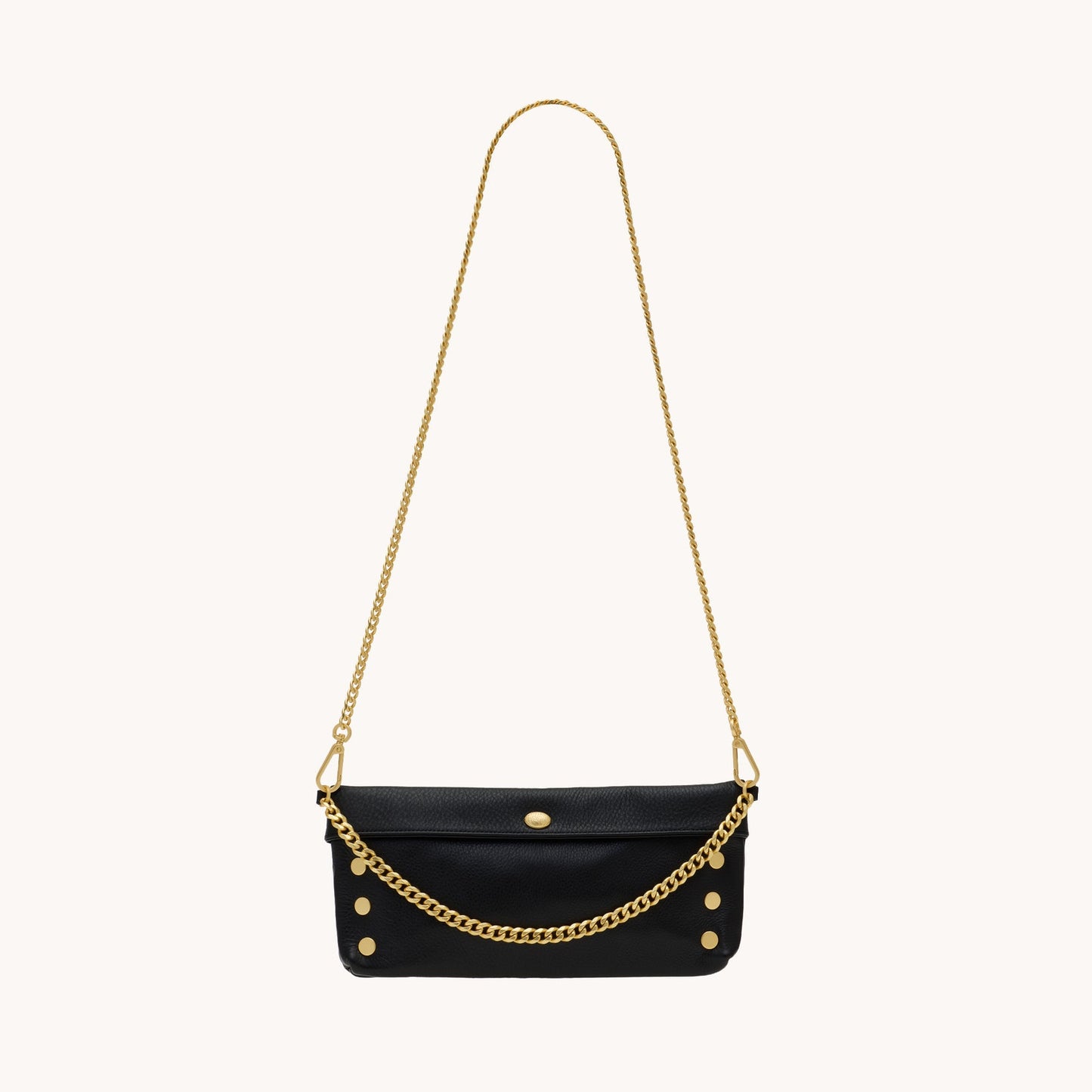 Metal Chain Long Strap