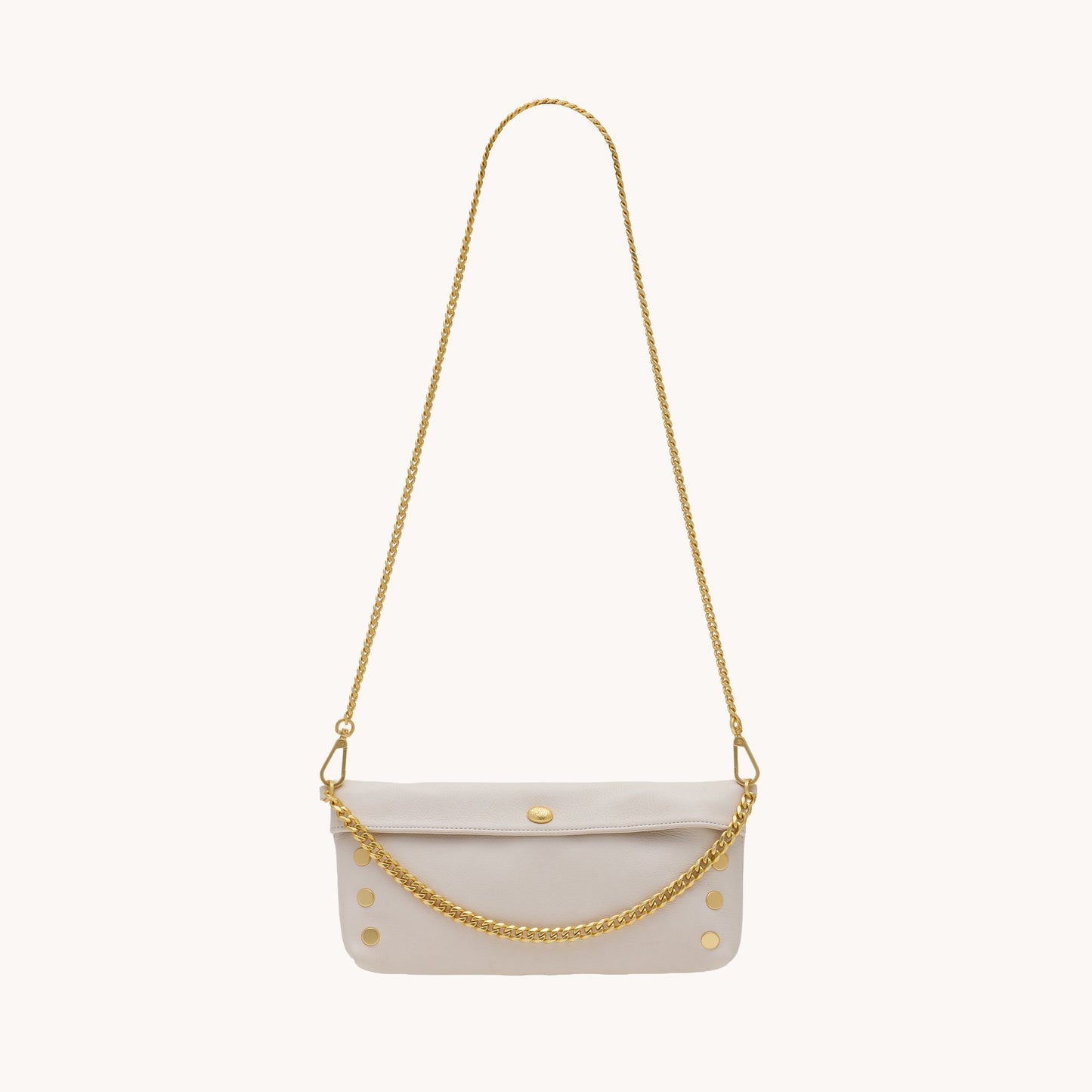 Metal Chain Long Strap