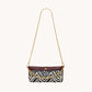 Metal Chain Long Strap