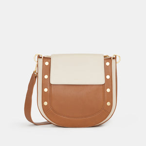 Kayce Saddle