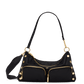 Kyle Med - Blk Nylon Cargo - G