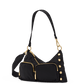 Kyle Med - Blk Nylon Cargo - G