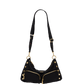Kyle Med - Blk Nylon Cargo - G