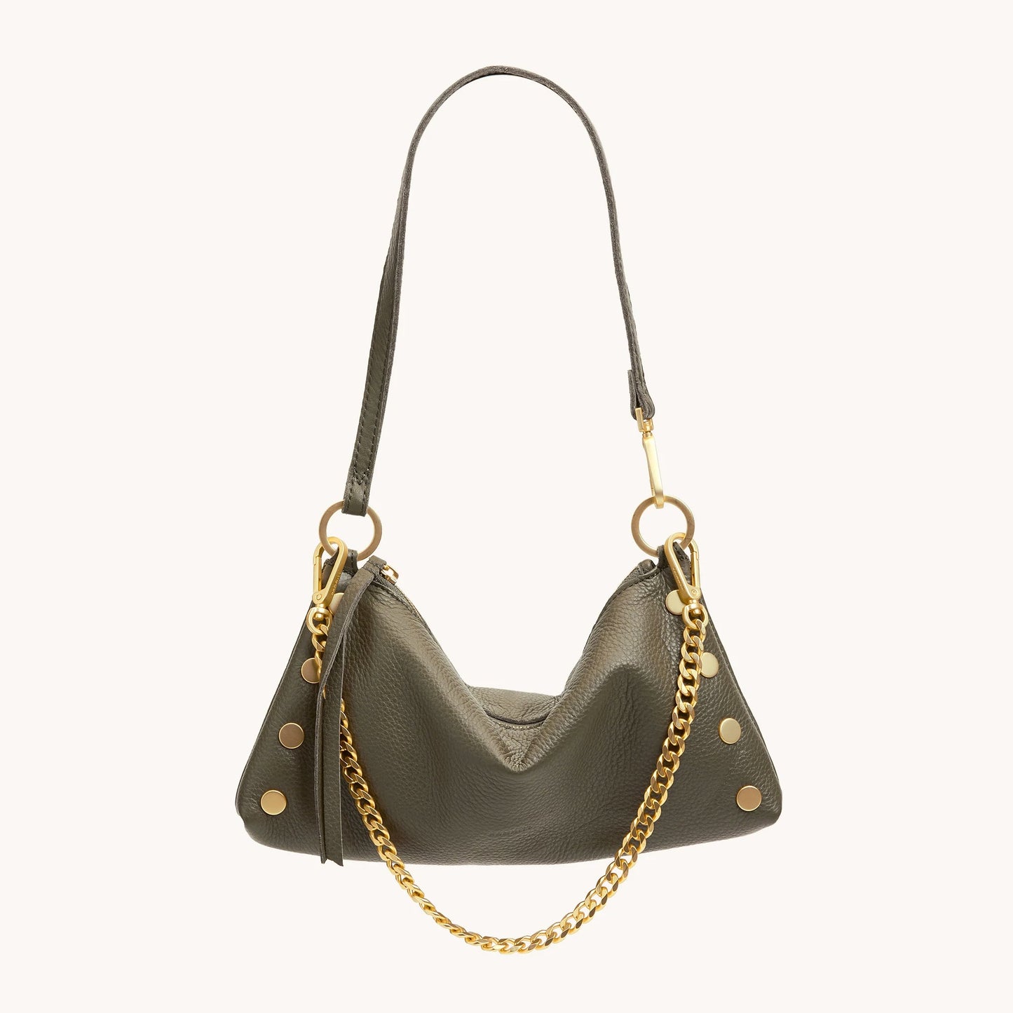 Metal Chain Shoulder Strap