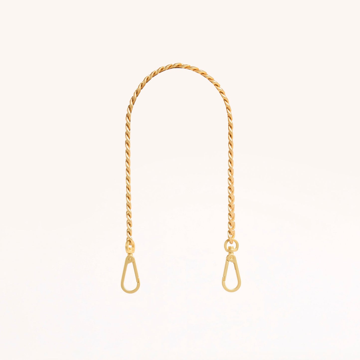 Metal Chain Shoulder Strap