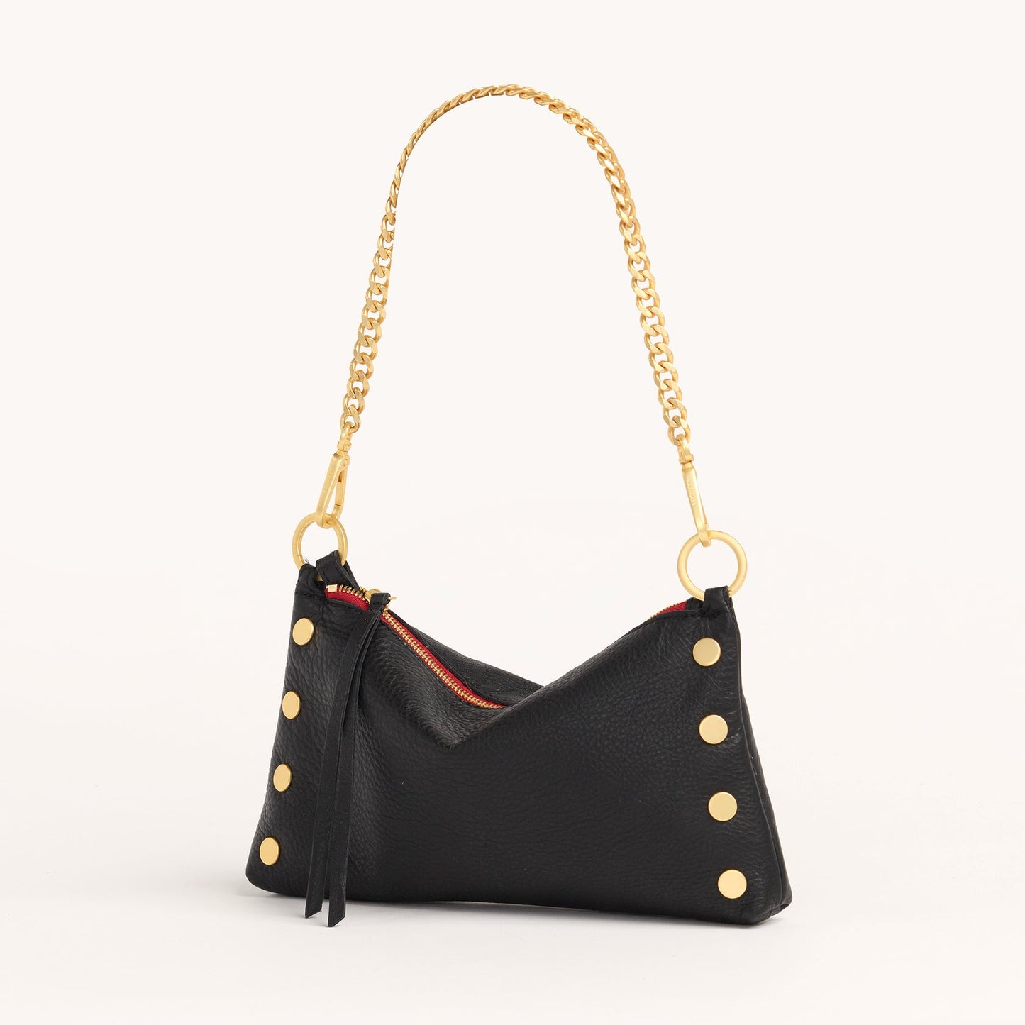 Metal Chain Shoulder Strap