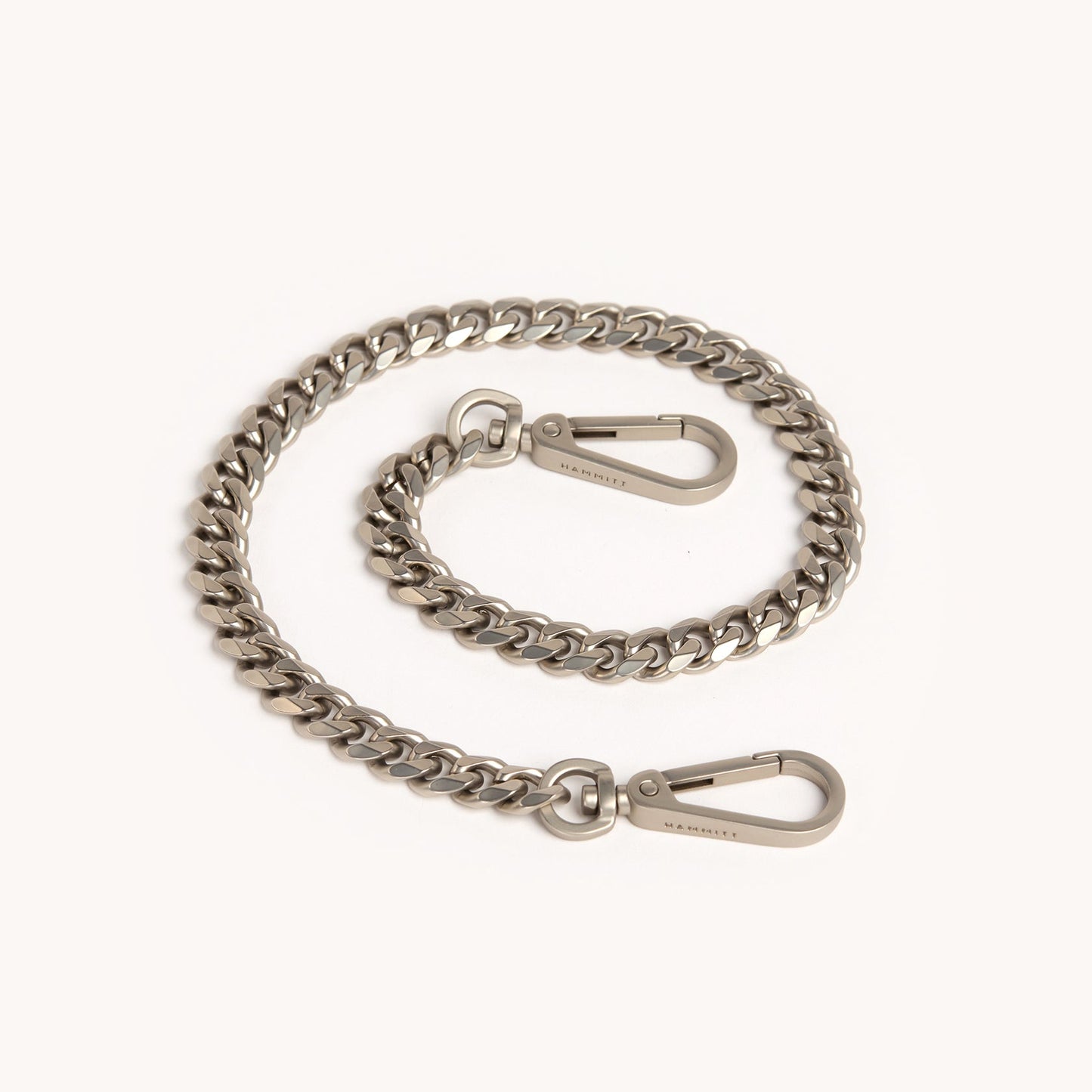 Metal Chain Shoulder Strap