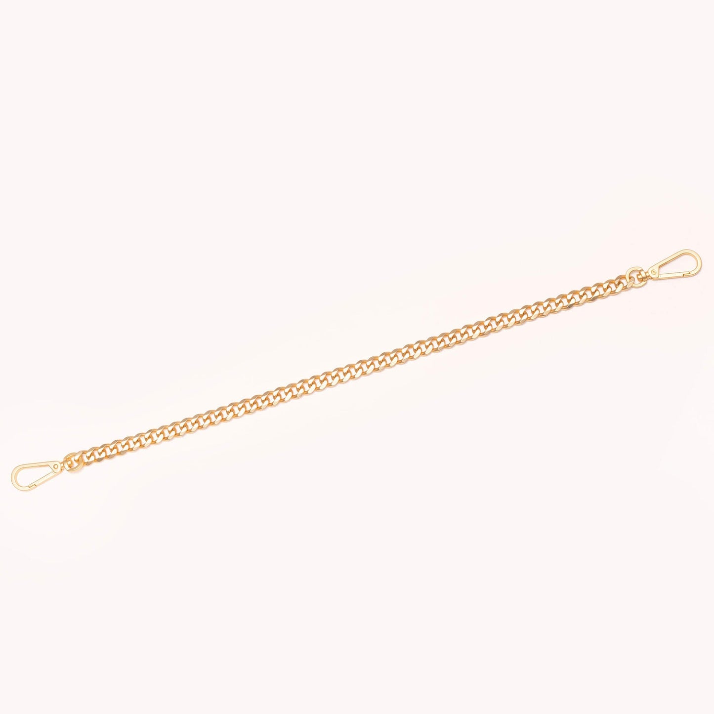 Metal Chain Shoulder Strap