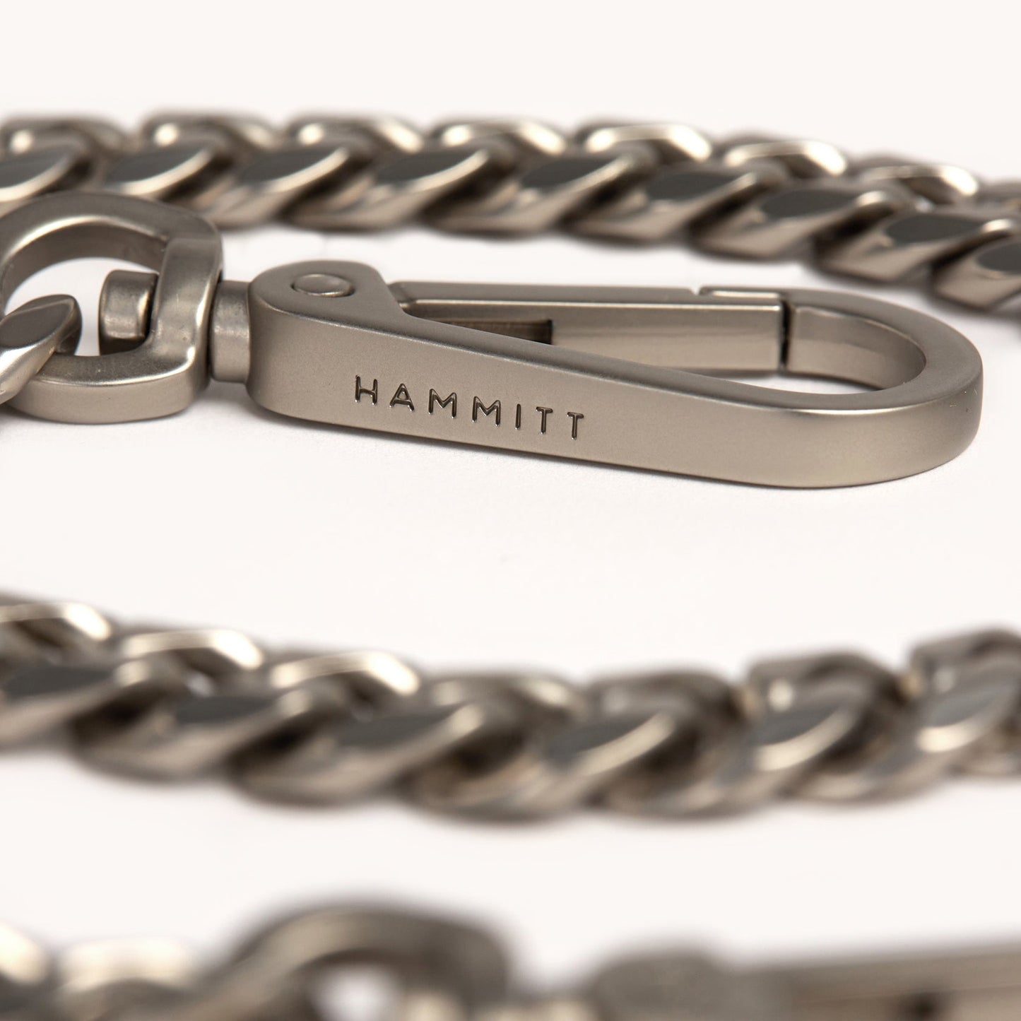 Metal Chain Shoulder Strap