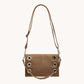Montana Clutch Sml-Dune