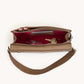 Montana Clutch Sml-Dune