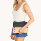 VIP Large-Chaparral Raffia