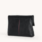 VIP Med-Blk R-Zip