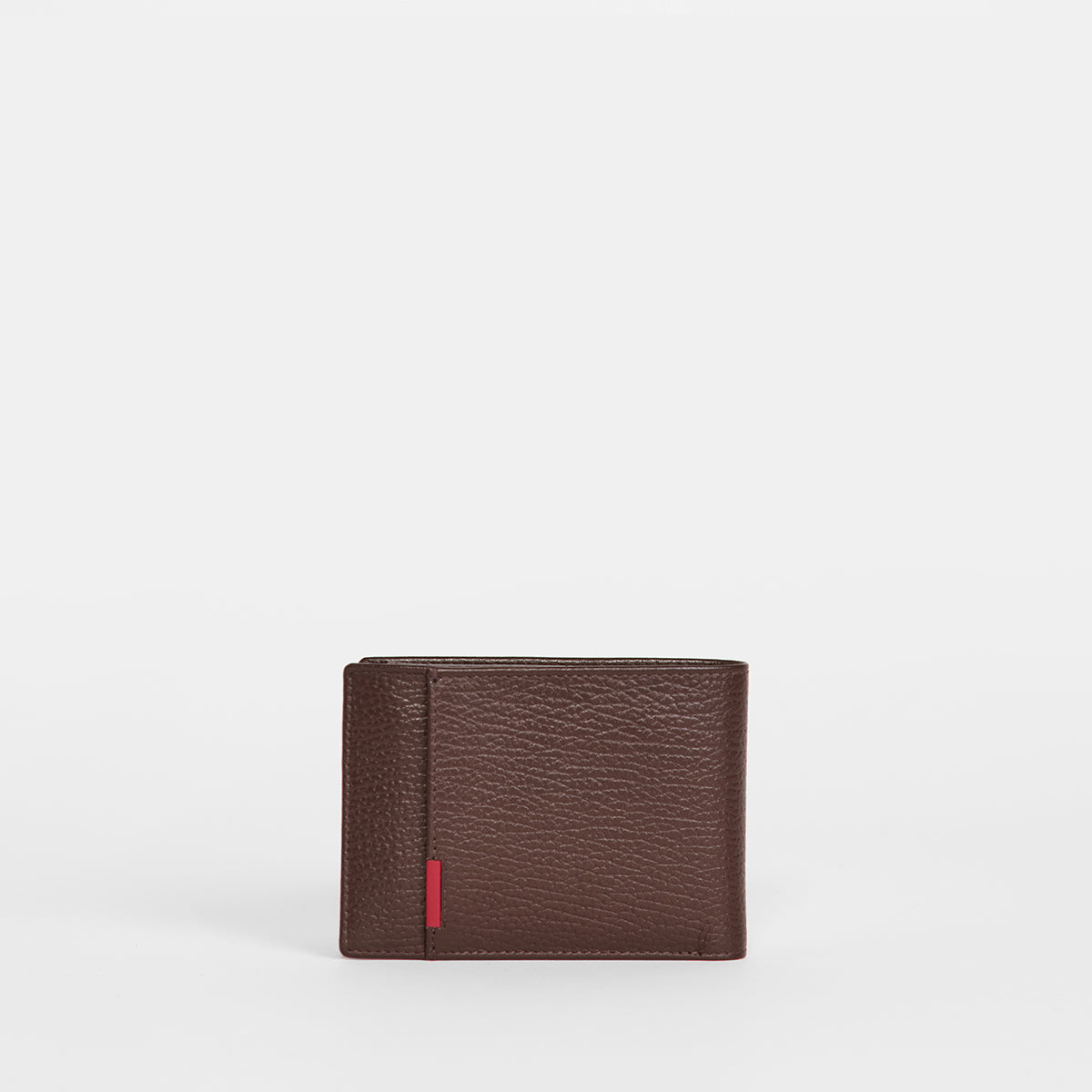 Men's Balboa Bifold - Bourbon