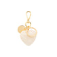 Heart Key Chain