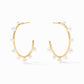 Hydra Stone Hoop-Large