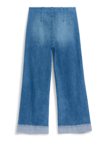 Westport Illusion with Hem