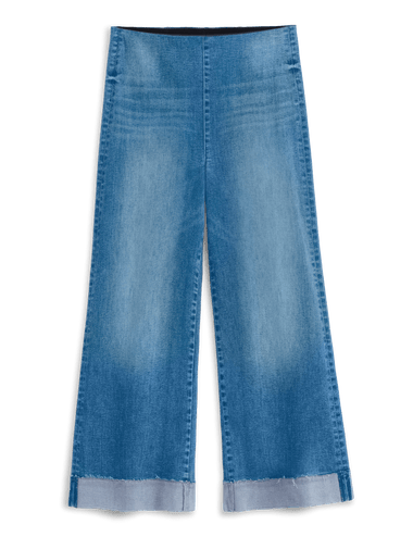 Westport Illusion with Hem