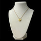 Designer Heart Necklace