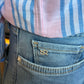 Sventy B Denim