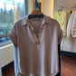 Go Polo Top