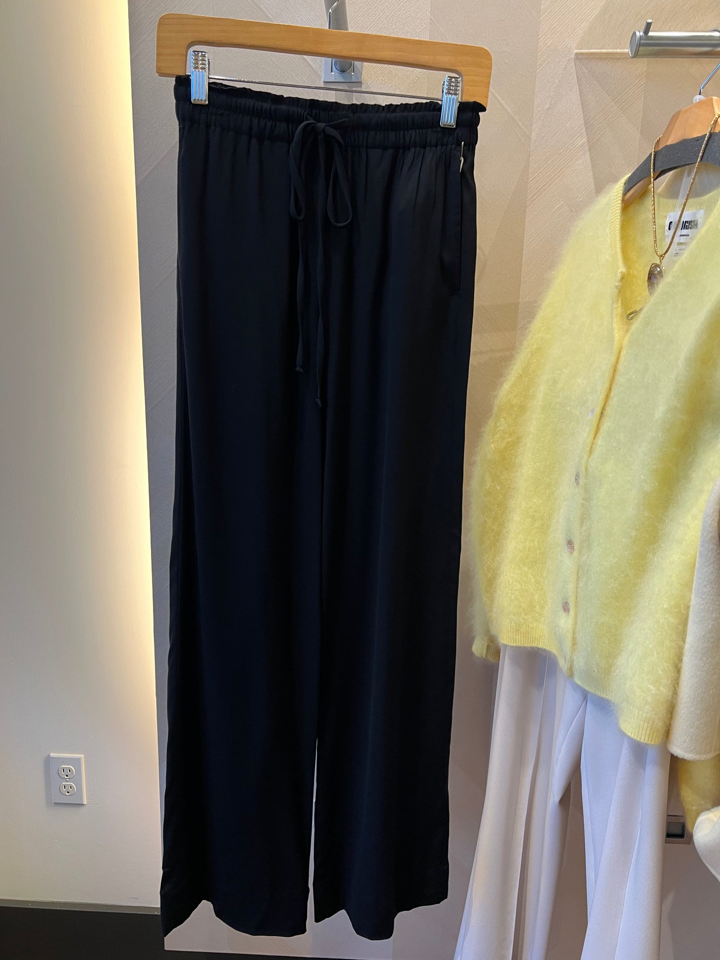 Cora Drawstring Pant