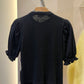 Pin Tuck Blouse